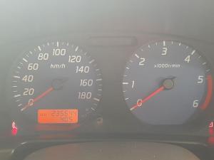 Nissan NP300 Hardbody 2.5TDi double cab Hi-rider - Image 21