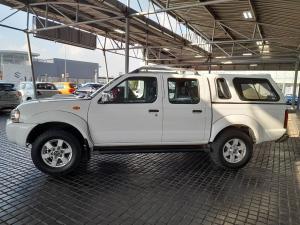 Nissan NP300 Hardbody 2.5TDi double cab Hi-rider - Image 4