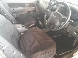 Nissan NP300 Hardbody 2.5TDi double cab Hi-rider - Image 9