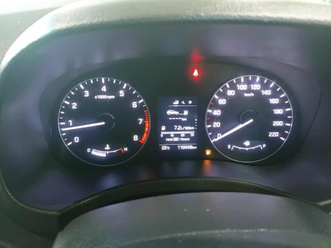 Image Hyundai Creta 1.6 Executive