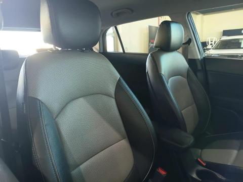 Image Hyundai Creta 1.6 Executive