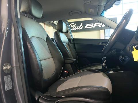 Image Hyundai Creta 1.6 Executive