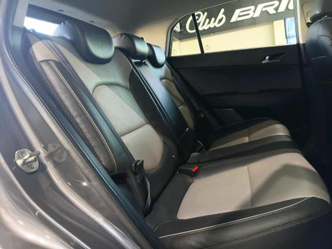 Image Hyundai Creta 1.6 Executive