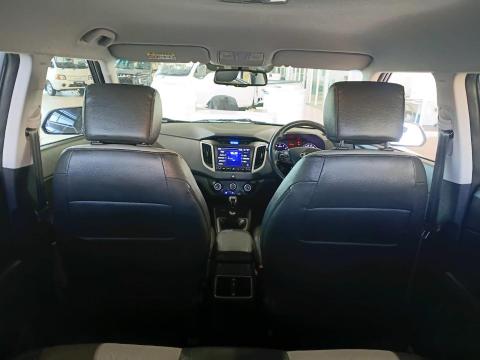 Image Hyundai Creta 1.6 Executive