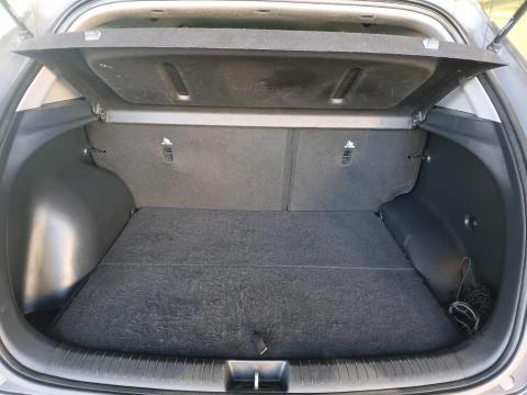 Image Hyundai Creta 1.6 Executive