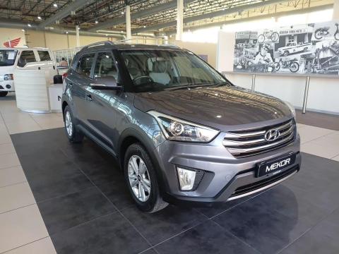 Image Hyundai Creta 1.6 Executive