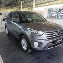 Used 2017 Hyundai Creta 1.6 Executive Cape Town for only R&nbsp;199,000.00