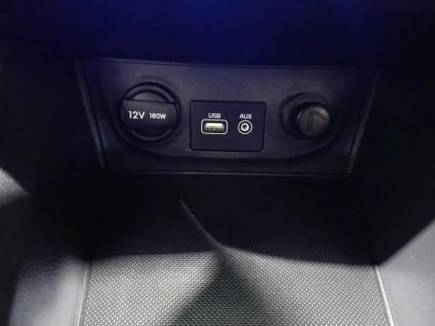 Image Hyundai Creta 1.6 Executive