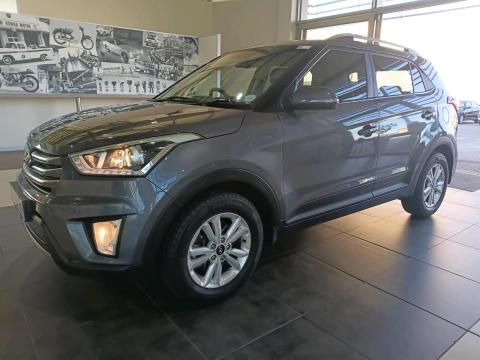 Image Hyundai Creta 1.6 Executive