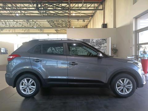 Image Hyundai Creta 1.6 Executive