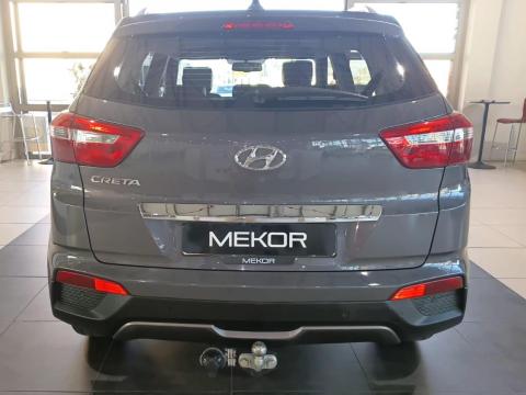 Image Hyundai Creta 1.6 Executive
