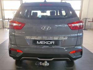Hyundai Creta 1.6 Executive - Image 5