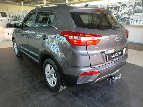 Image Hyundai Creta 1.6 Executive
