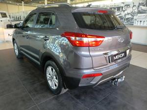 Hyundai Creta 1.6 Executive - Image 6