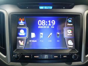 Hyundai Creta 1.6 Executive - Image 8