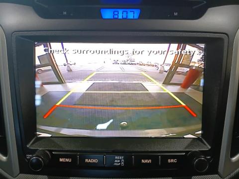 Image Hyundai Creta 1.6 Executive