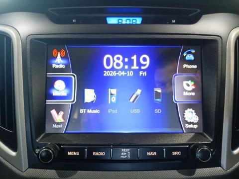 Image Hyundai Creta 1.6 Executive