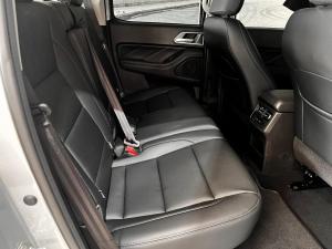 GWM P300 2.4T double cab LS - Image 8