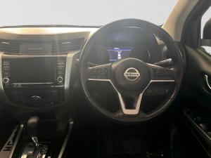 Nissan Navara 2.5DDTi double cab LE Plus - Image 13