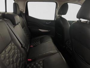 Nissan Navara 2.5DDTi double cab LE Plus - Image 16
