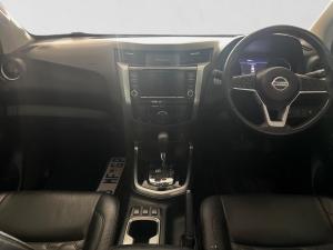 Nissan Navara 2.5DDTi double cab LE Plus - Image 17