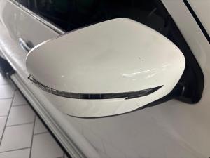 Nissan Navara 2.5DDTi double cab LE Plus - Image 19