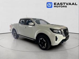 Nissan Navara 2.5DDTi double cab LE Plus - Image 1