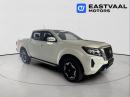 Thumbnail Nissan Navara 2.5DDTi double cab LE Plus
