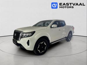 Nissan Navara 2.5DDTi double cab LE Plus - Image 3