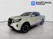 Nissan Navara 2.5DDTi double cab LE Plus - Thumbnail 3
