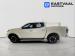 Nissan Navara 2.5DDTi double cab LE Plus - Thumbnail 4