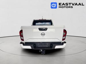 Nissan Navara 2.5DDTi double cab LE Plus - Image 6