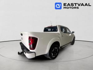 Nissan Navara 2.5DDTi double cab LE Plus - Image 7