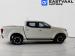Nissan Navara 2.5DDTi double cab LE Plus - Thumbnail 8