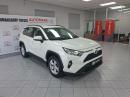 Thumbnail Toyota RAV4 2.0 GX auto