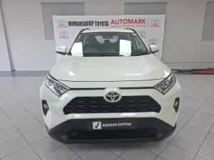 Toyota RAV4 2.0 GX auto - Image 4