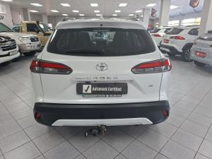 Toyota Corolla Cross 1.8 XS - Image 5