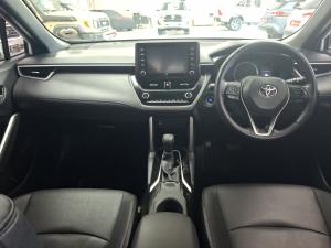Toyota Corolla Cross 1.8 XS - Image 6