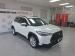 Toyota Corolla Cross 1.8 XS - Thumbnail 1