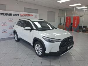 Toyota Corolla Cross 1.8 XS - Image 1