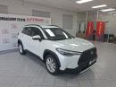 Thumbnail Toyota Corolla Cross 1.8 XS