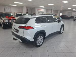 Toyota Corolla Cross 1.8 XS - Image 2