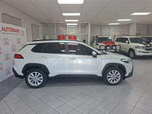 Toyota Corolla Cross 1.8 XS - Image 3