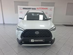 Toyota Corolla Cross 1.8 XS - Image 4