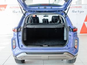 Toyota Urban Cruiser 1.5 XR manual - Image 12