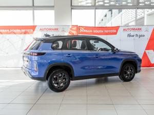 Toyota Urban Cruiser 1.5 XR manual - Image 2