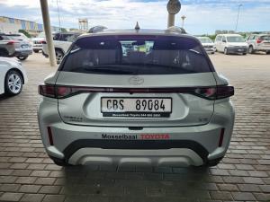 Toyota Starlet Cross 1.5 XR auto - Image 5