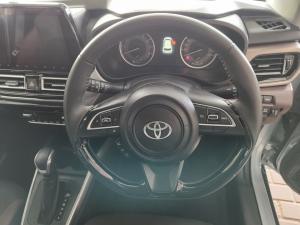 Toyota Starlet Cross 1.5 XR auto - Image 8