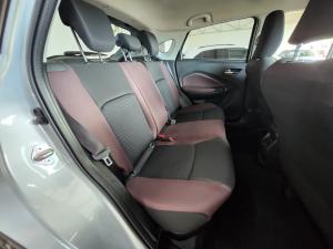Toyota Starlet Cross 1.5 XR auto - Image 11