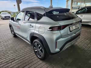 Toyota Starlet Cross 1.5 XR auto - Image 14